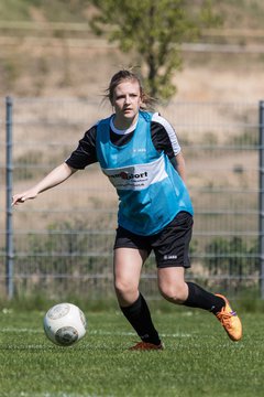 Bild 388 - wBJ FSC Kaltenkirchen - TSV Bordesholm : Ergebnis: 2:2